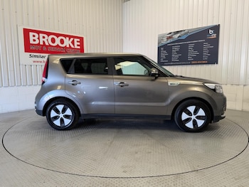 Used Kia Soul 2018 for sale - 78404092: Photo