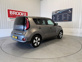 Used Kia Soul 2018 for sale - 78404092: Photo