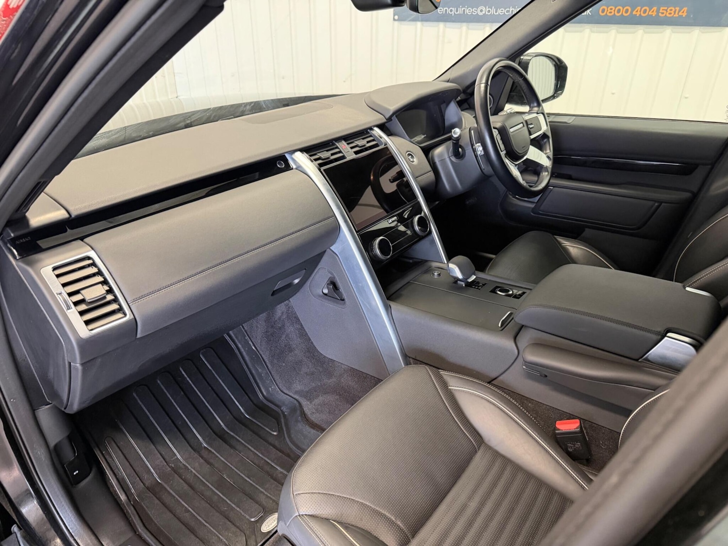 Used Land Rover Discovery 2021 for sale - 77909719: Photo 16