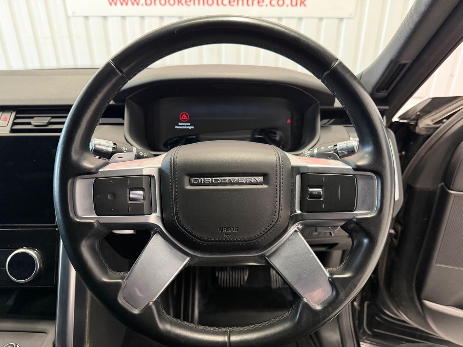 Used Land Rover Discovery 2021 for sale - 77909719: Photo 19