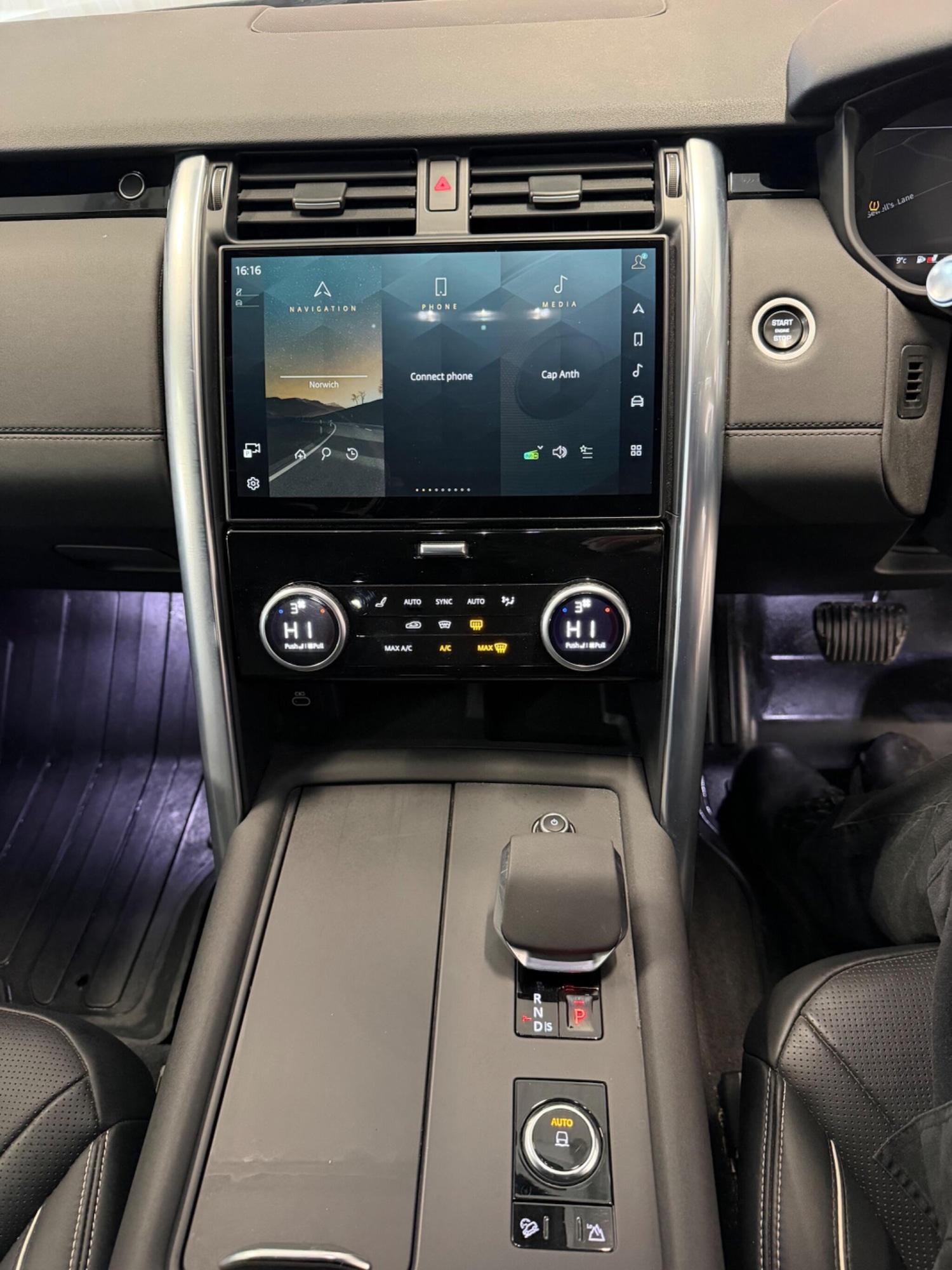 Used Land Rover Discovery 2021 for sale - 77909719: Photo 22