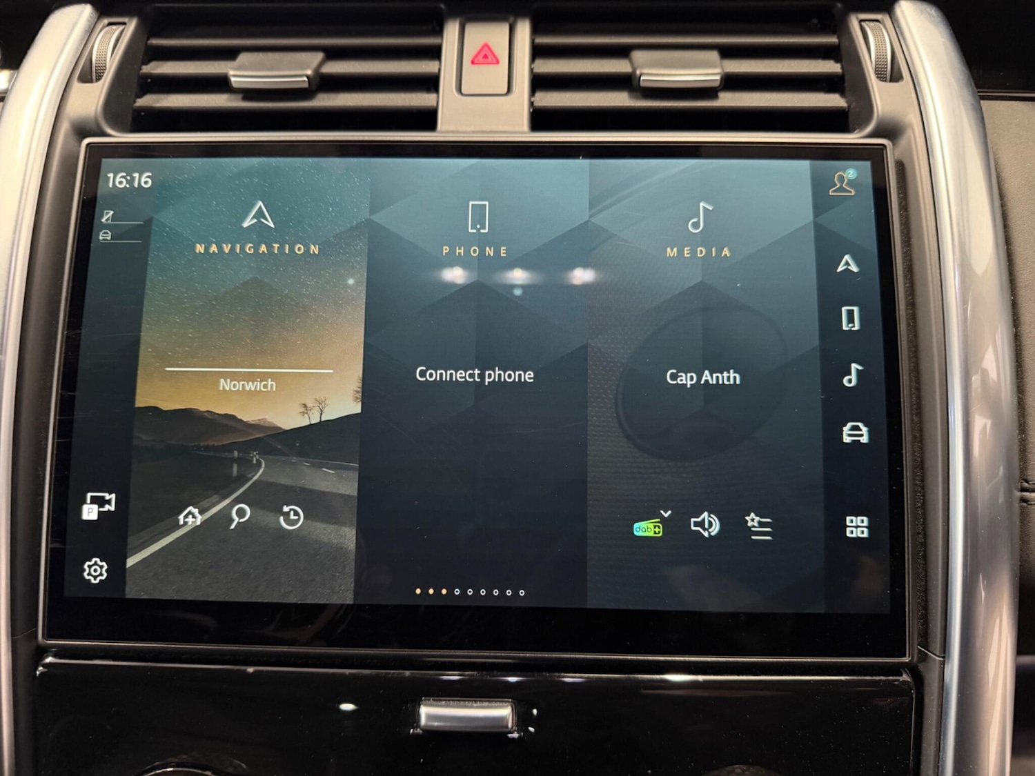 Used Land Rover Discovery 2021 for sale - 77909719: Photo 25