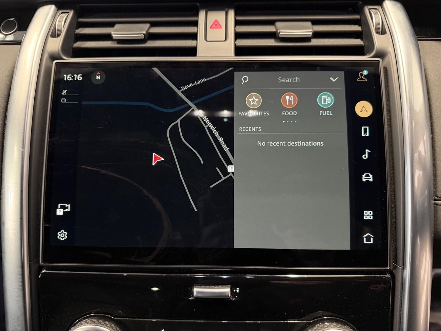 Used Land Rover Discovery 2021 for sale - 77909719: Photo 26