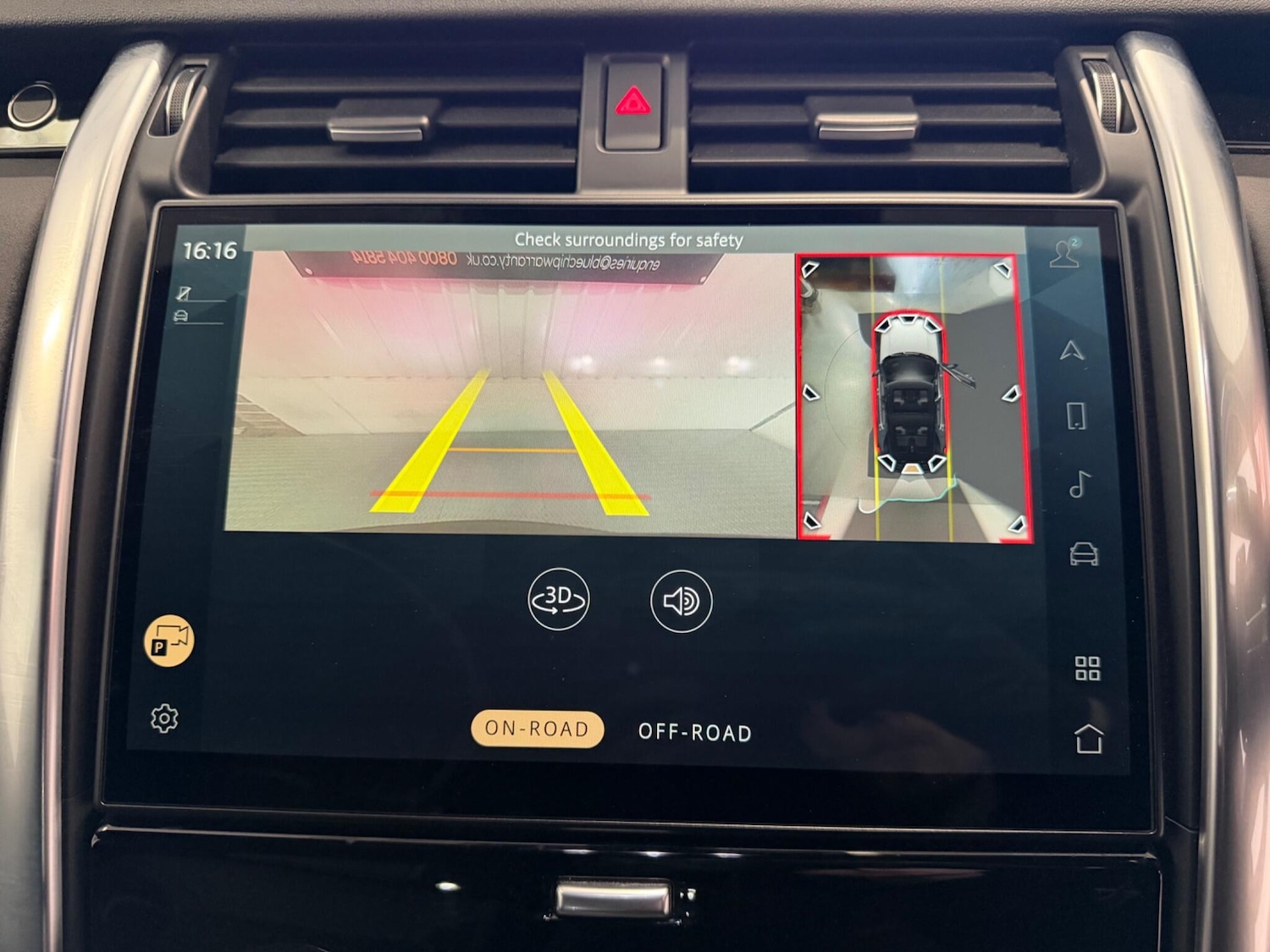 Used Land Rover Discovery 2021 for sale - 77909719: Photo 27