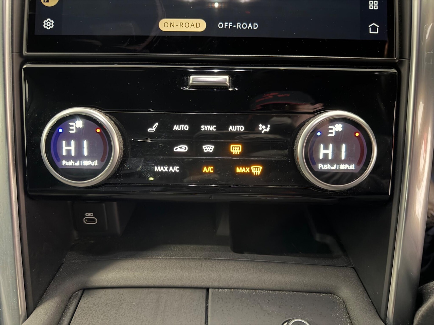 Used Land Rover Discovery 2021 for sale - 77909719: Photo 28