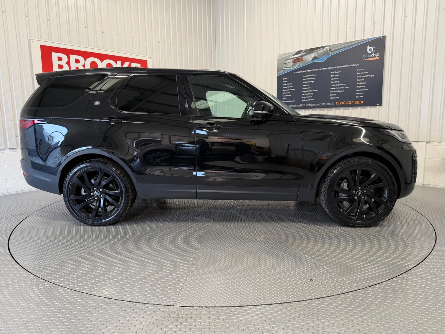 Used Land Rover Discovery 2021 for sale - 77909719: Photo 3