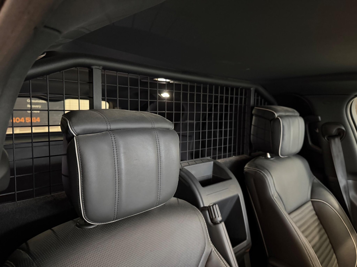 Used Land Rover Discovery 2021 for sale - 77909719: Photo 32