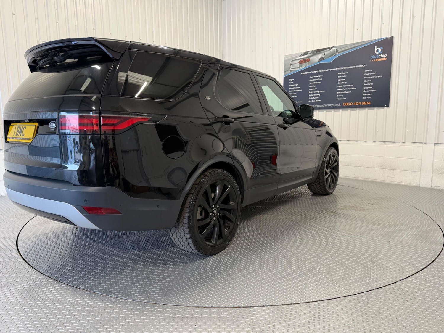 Used Land Rover Discovery 2021 for sale - 77909719: Photo 4