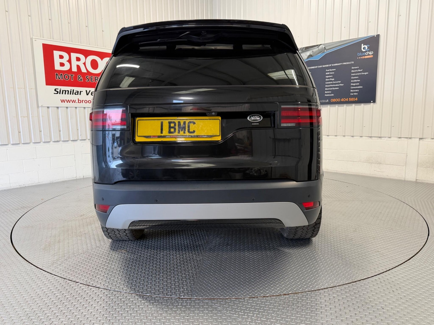 Used Land Rover Discovery 2021 for sale - 77909719: Photo 5