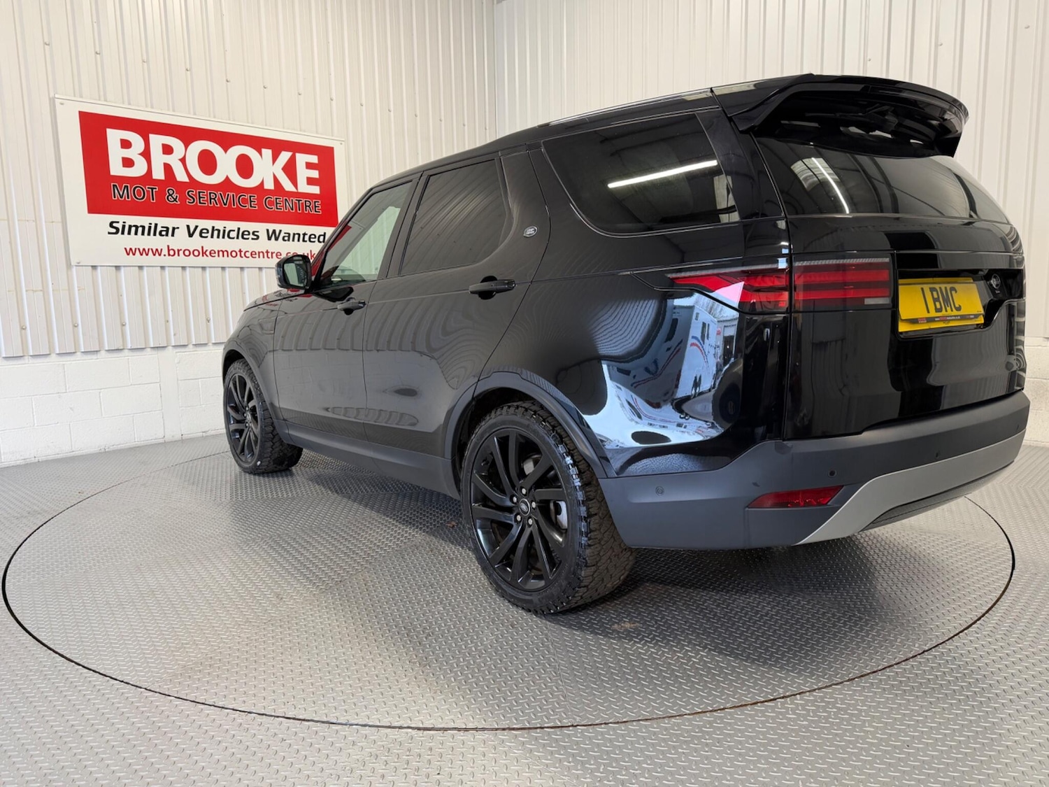 Used Land Rover Discovery 2021 for sale - 77909719: Photo 6