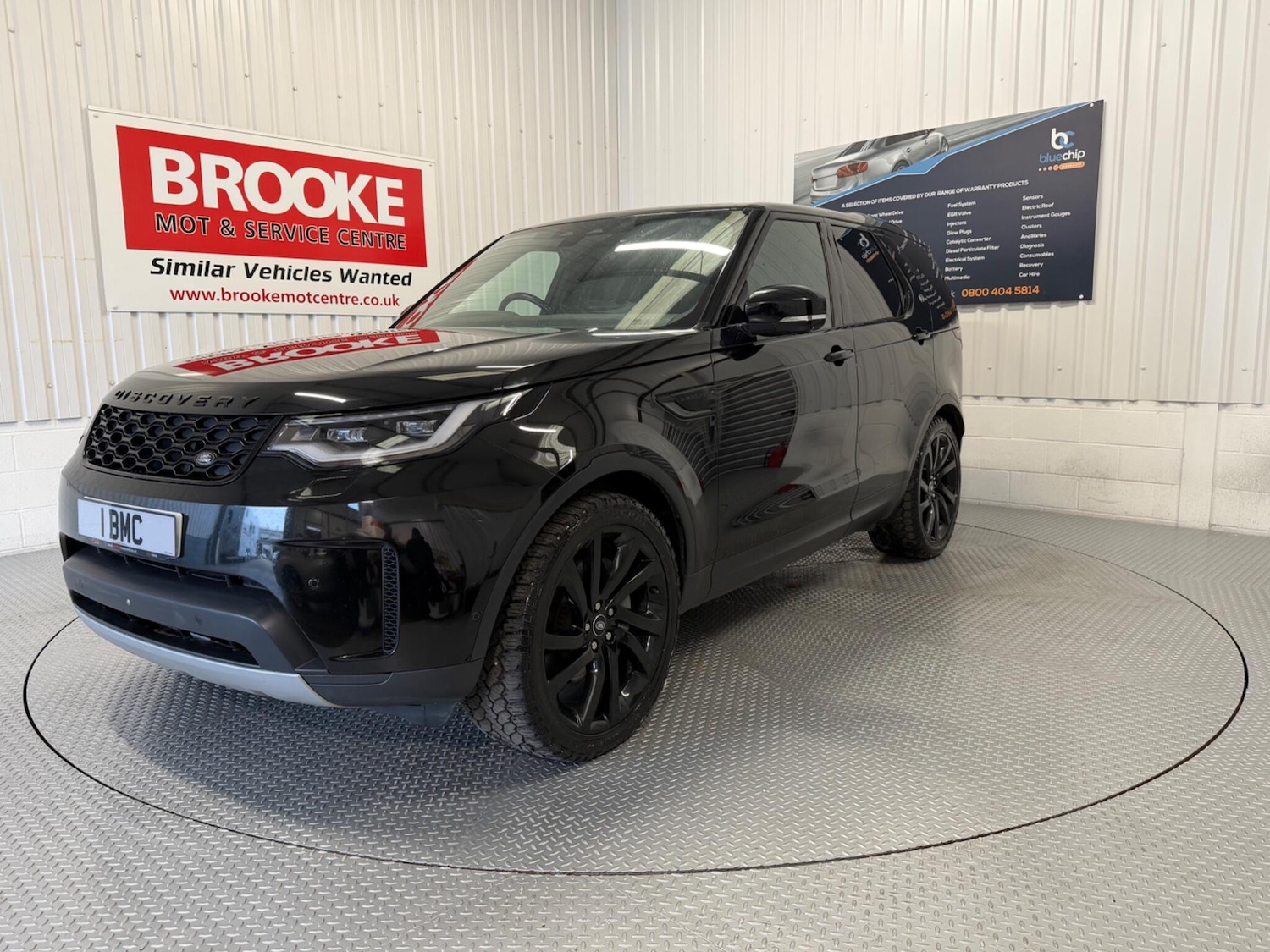 Used Land Rover Discovery 2021 for sale - 77909719: Photo 8