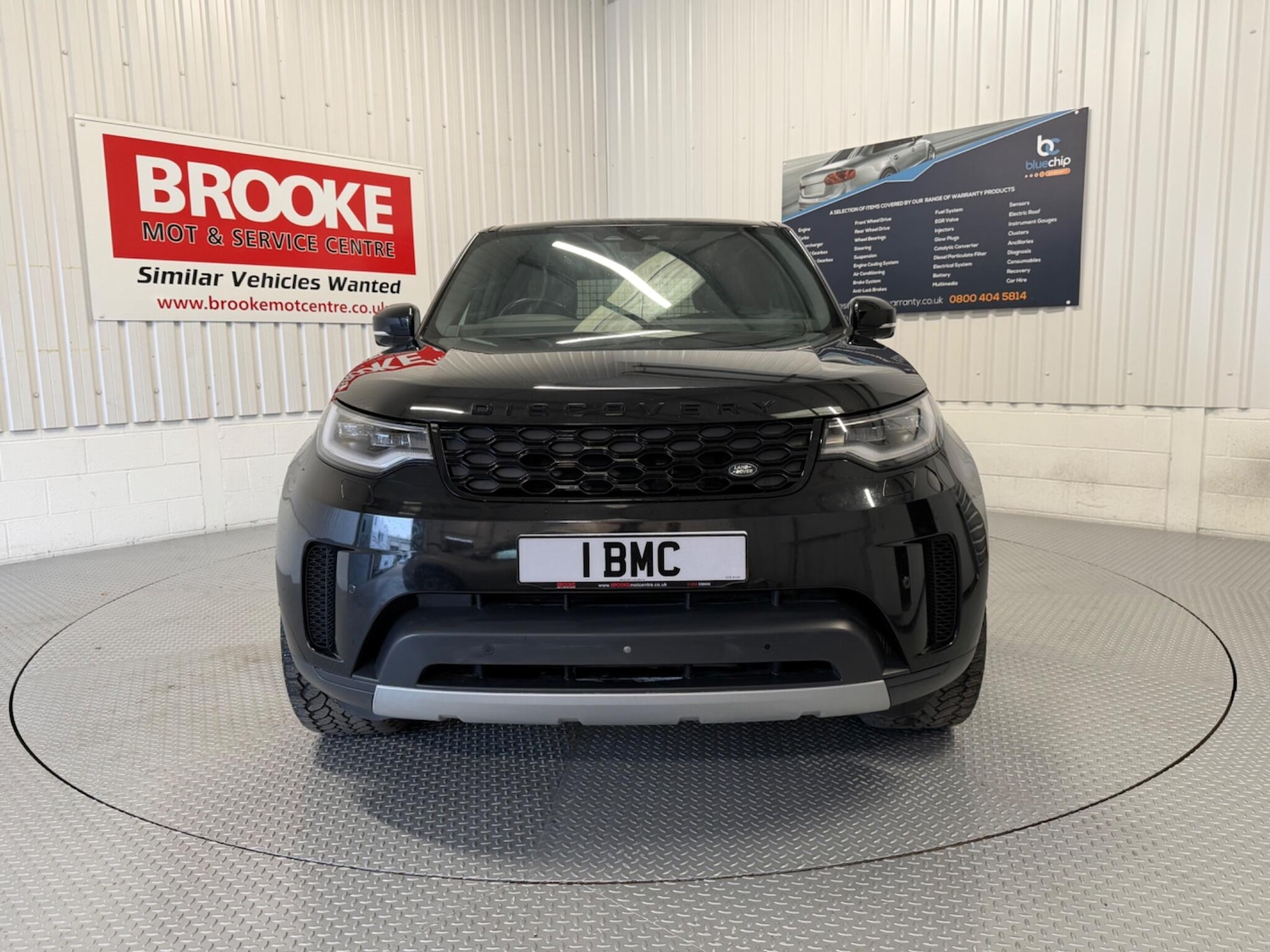 Used Land Rover Discovery 2021 for sale - 77909719: Photo 9