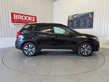 Used Suzuki SX4 S-Cross 2018 for sale - 78404966: Photo