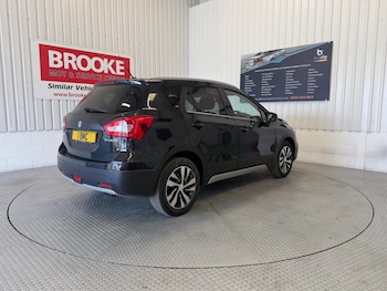 Used Suzuki SX4 S-Cross 2018 for sale - 78404966: Photo