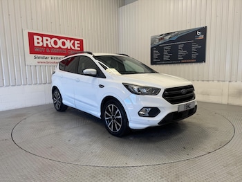 Used Ford Kuga 2017 for sale - 78448724: Photo