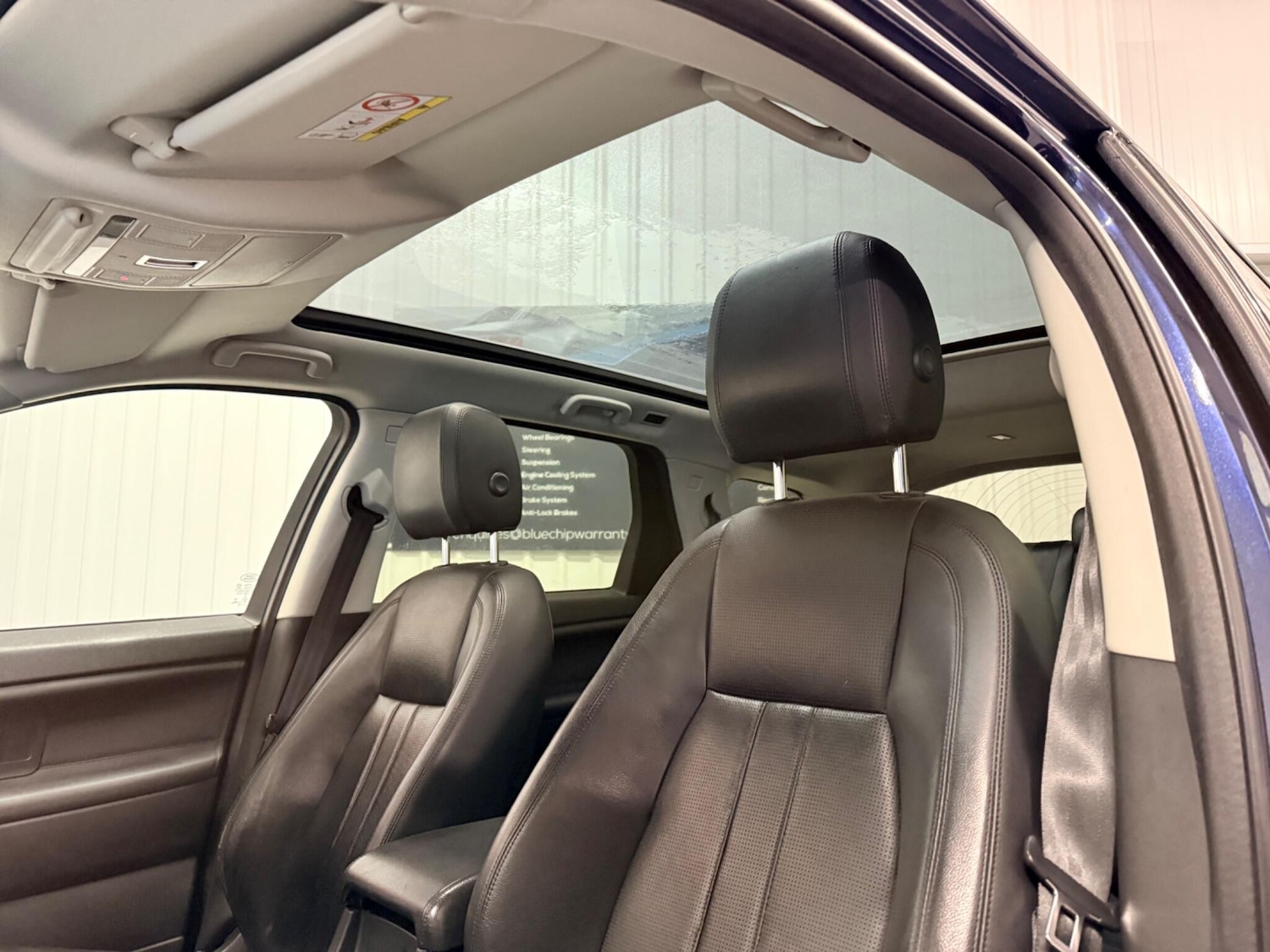 Used Land Rover Discovery Sport 2016 for sale - 77441208: Photo 15