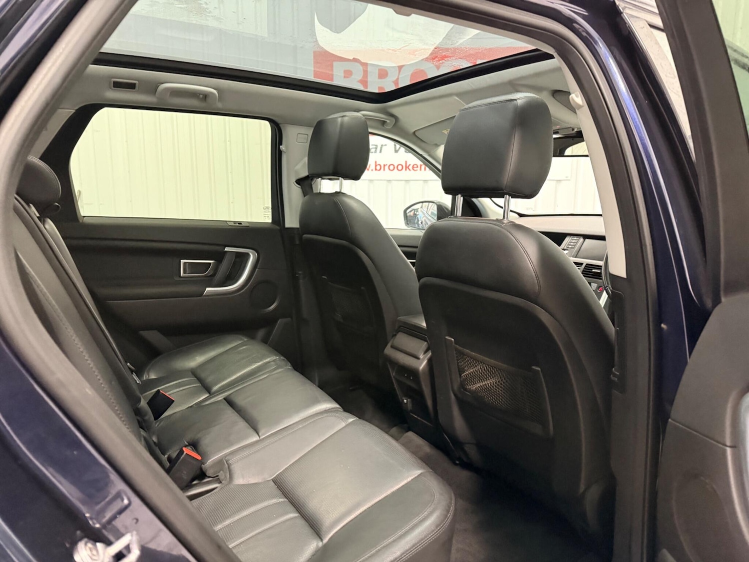 Used Land Rover Discovery Sport 2016 for sale - 77441208: Photo 17