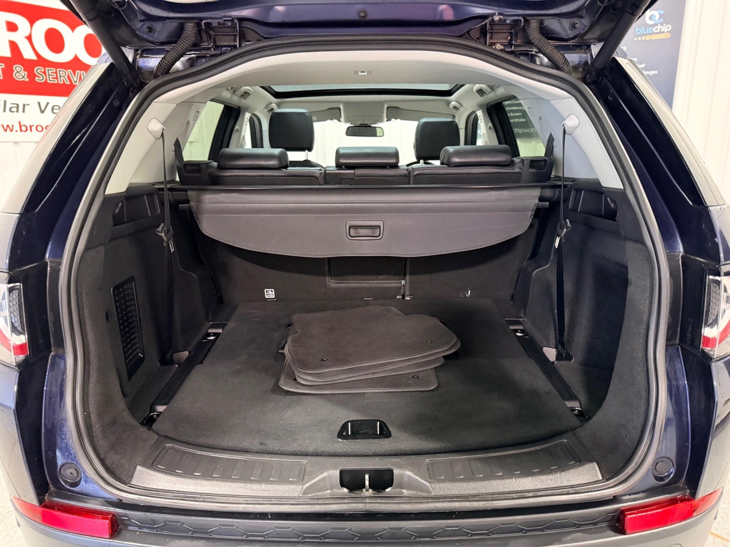 Used Land Rover Discovery Sport 2016 for sale - 77441208: Photo 18