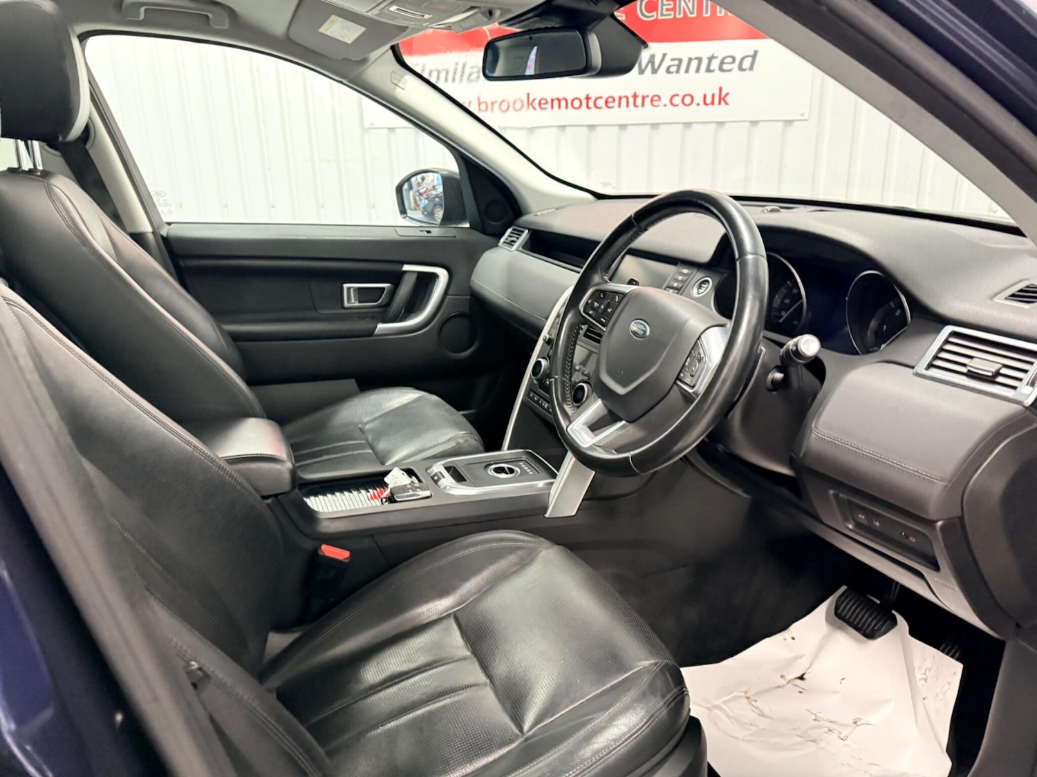 Used Land Rover Discovery Sport 2016 for sale - 77441208: Photo 21