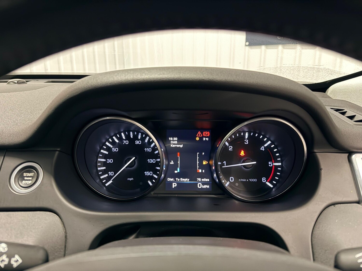 Used Land Rover Discovery Sport 2016 for sale - 77441208: Photo 23