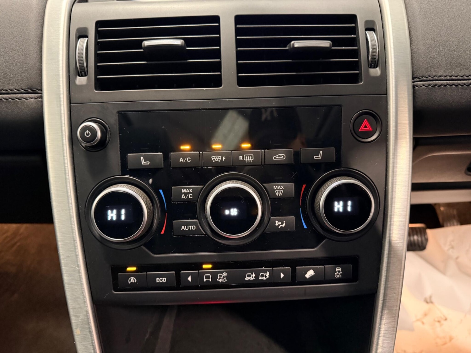 Used Land Rover Discovery Sport 2016 for sale - 77441208: Photo 25