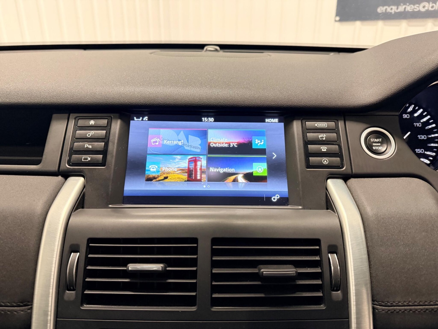 Used Land Rover Discovery Sport 2016 for sale - 77441208: Photo 26