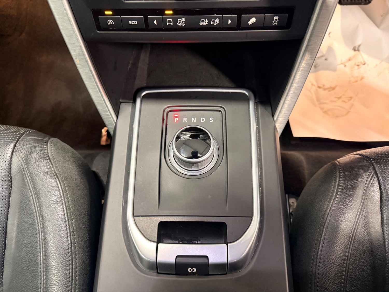 Used Land Rover Discovery Sport 2016 for sale - 77441208: Photo 29