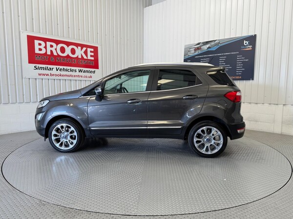 Used Ford Ecosport 2019 for sale - 75082221: Photo 10