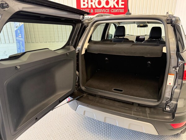 Used Ford Ecosport 2019 for sale - 75082221: Photo 11