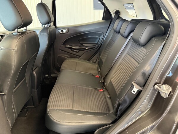 Used Ford Ecosport 2019 for sale - 75082221: Photo 12