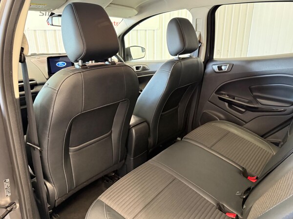 Used Ford Ecosport 2019 for sale - 75082221: Photo 13