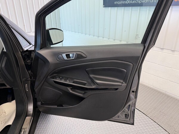 Used Ford Ecosport 2019 for sale - 75082221: Photo 14