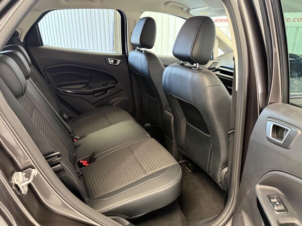 Used Ford Ecosport 2019 for sale - 75082221: Photo 15