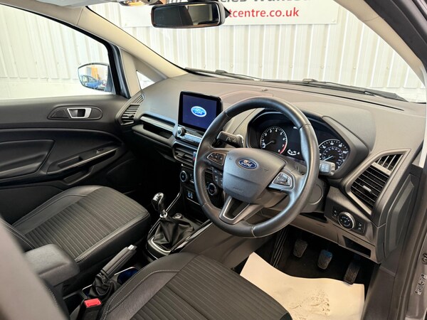 Used Ford Ecosport 2019 for sale - 75082221: Photo 18