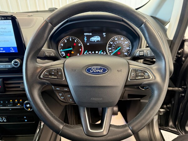 Used Ford Ecosport 2019 for sale - 75082221: Photo 22