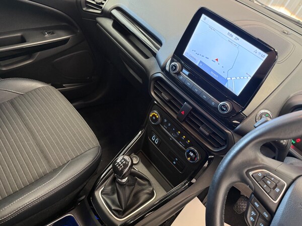 Used Ford Ecosport 2019 for sale - 75082221: Photo 24