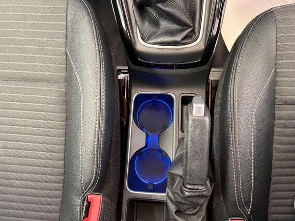 Used Ford Ecosport 2019 for sale - 75082221: Photo 26