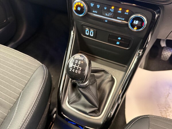 Used Ford Ecosport 2019 for sale - 75082221: Photo 27