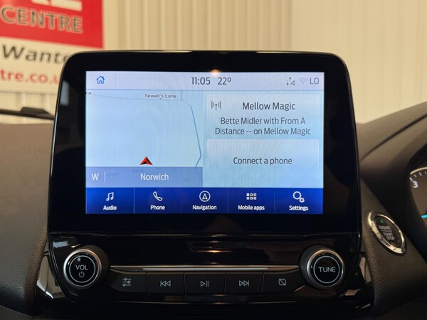 Used Ford Ecosport 2019 for sale - 75082221: Photo 29