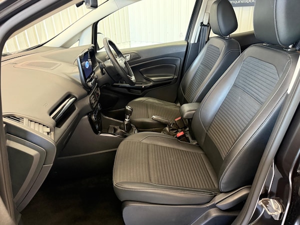 Used Ford Ecosport 2019 for sale - 75082221: Photo 8