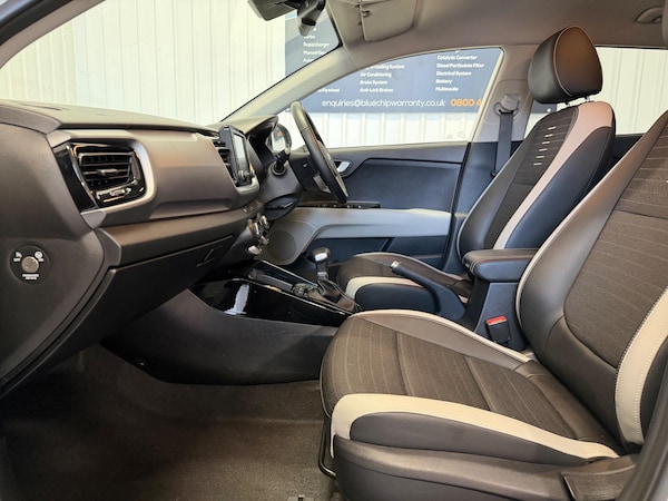 Used Kia Stonic 2018 for sale - 76294548: Photo 16