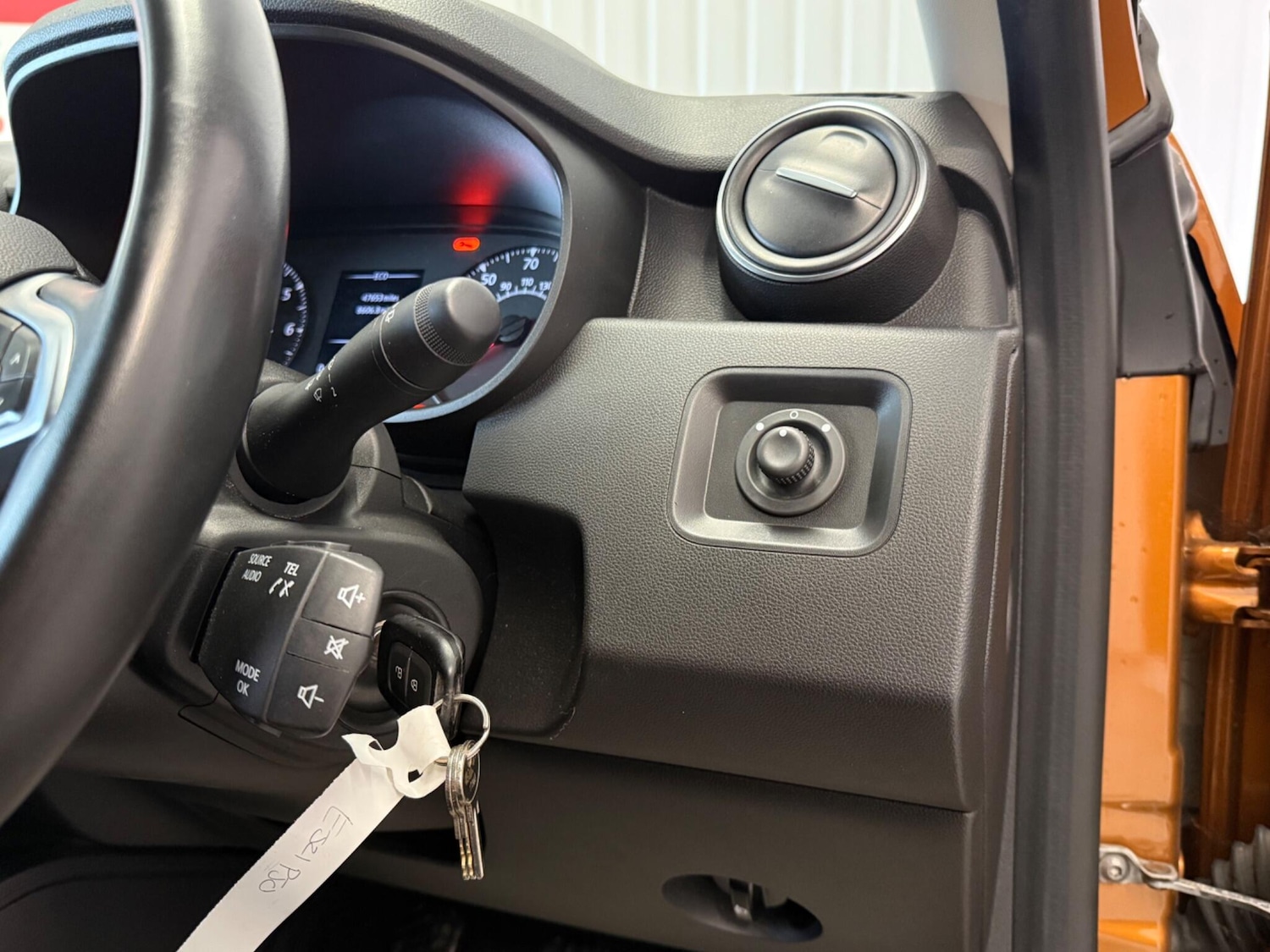 Vehicle 25