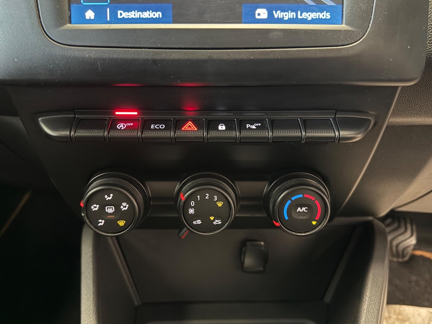 Vehicle 27