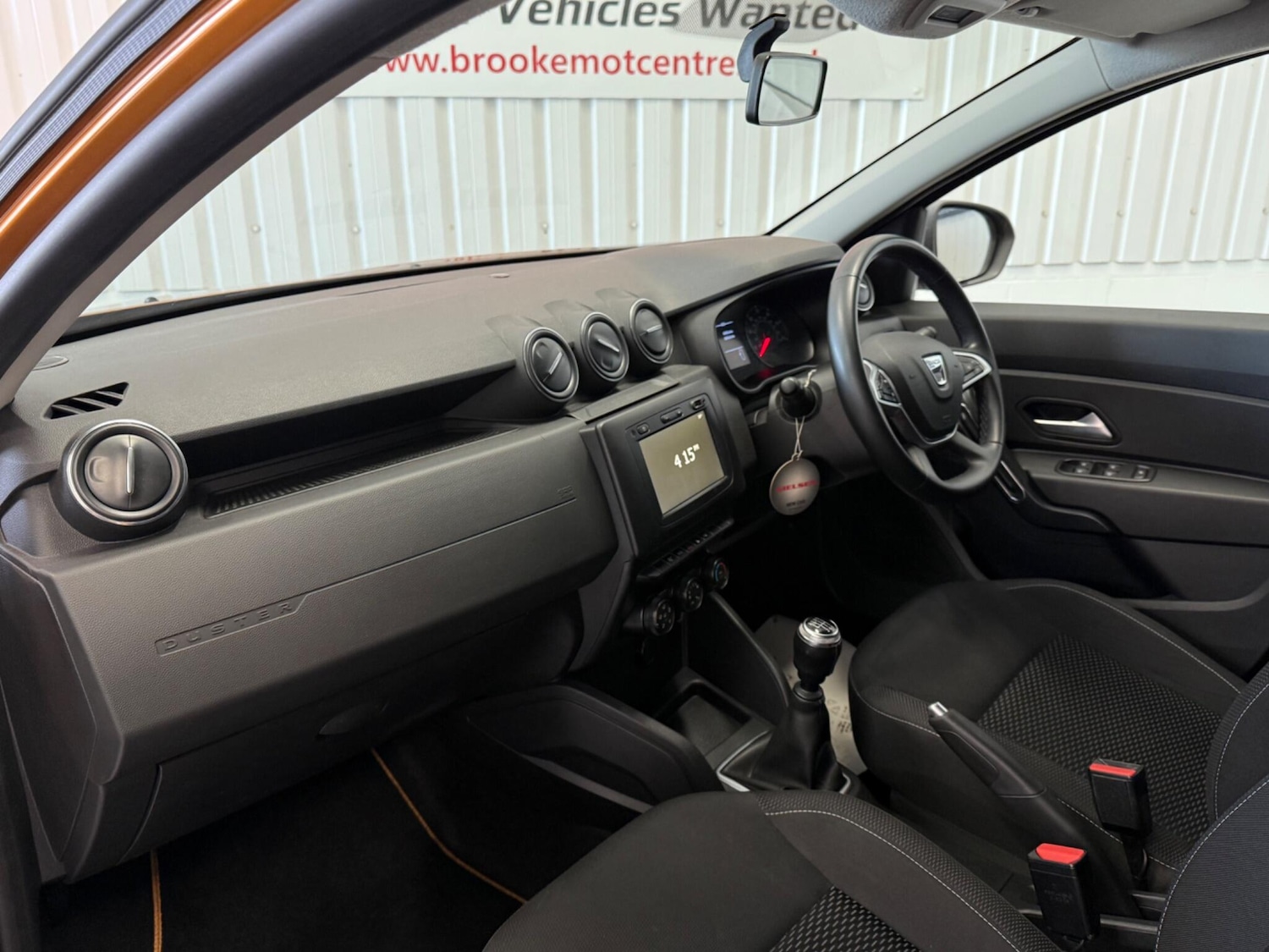 Vehicle 9