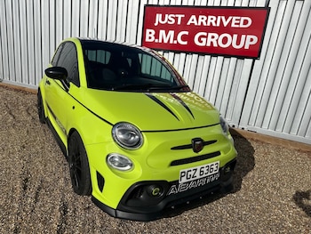 2019 (69) - 1.4 T-Jet 180 Competizione 3dr
