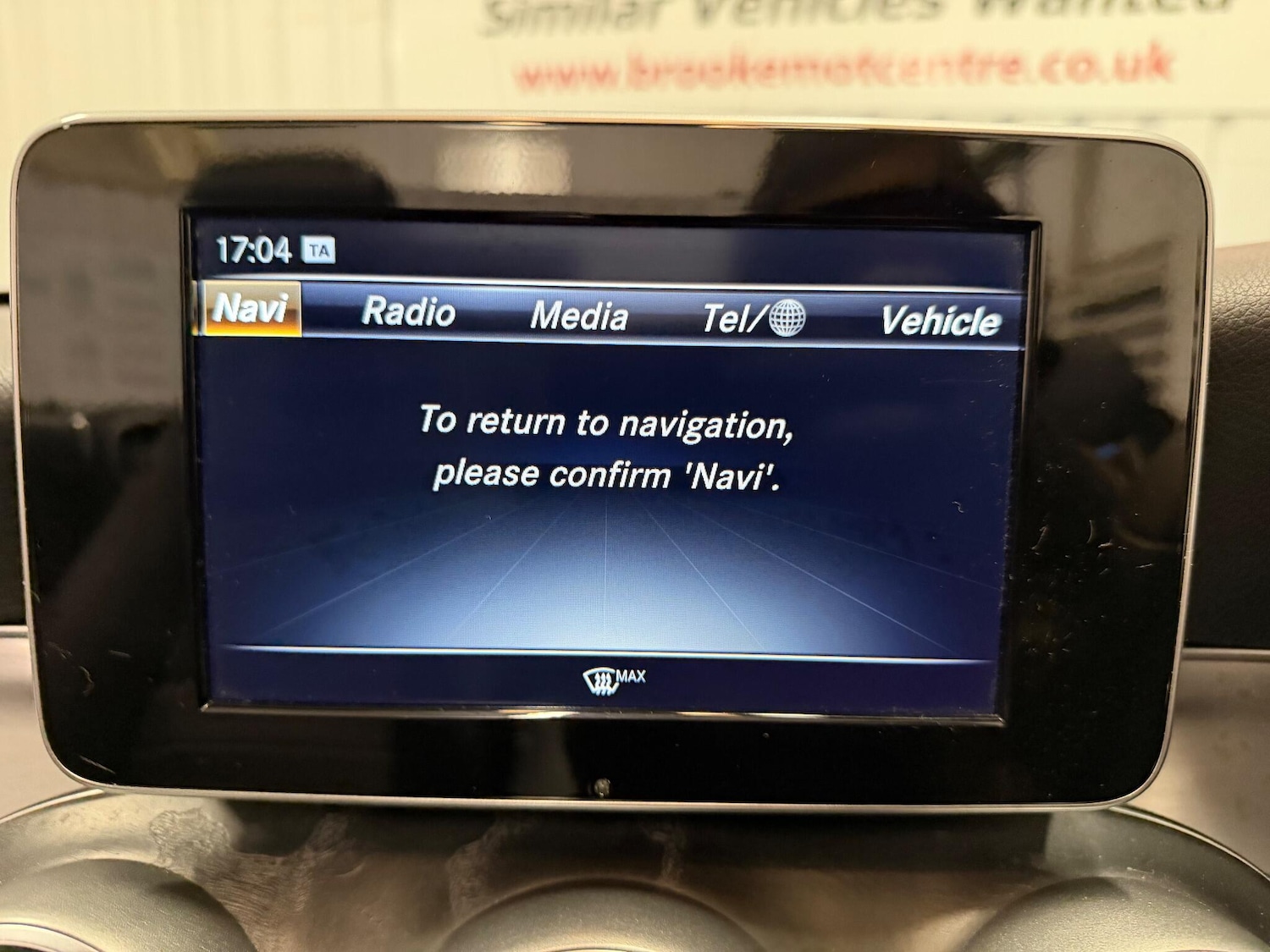 Used Mercedes-Benz C Class 2017 for sale - 76715527: Photo 34