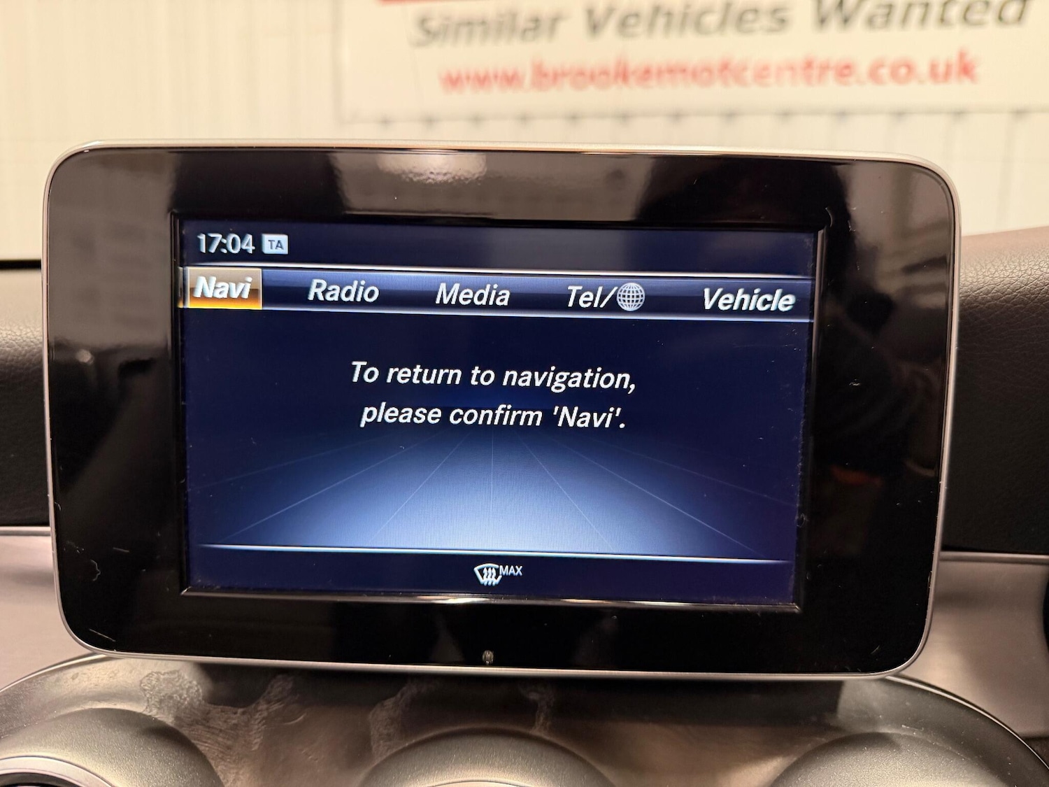 Used Mercedes-Benz C Class 2017 for sale - 76715527: Photo 35