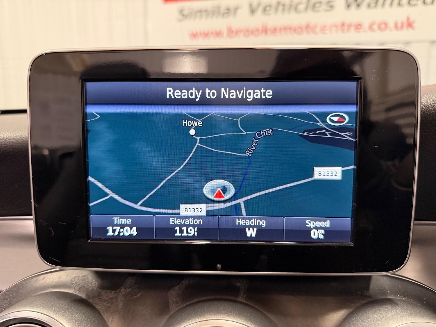 Used Mercedes-Benz C Class 2017 for sale - 76715527: Photo 36