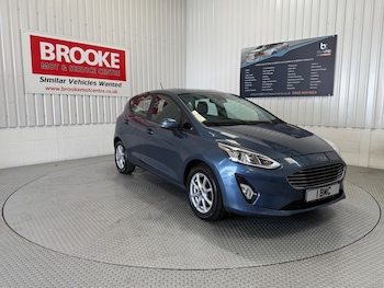Ford - Fiesta