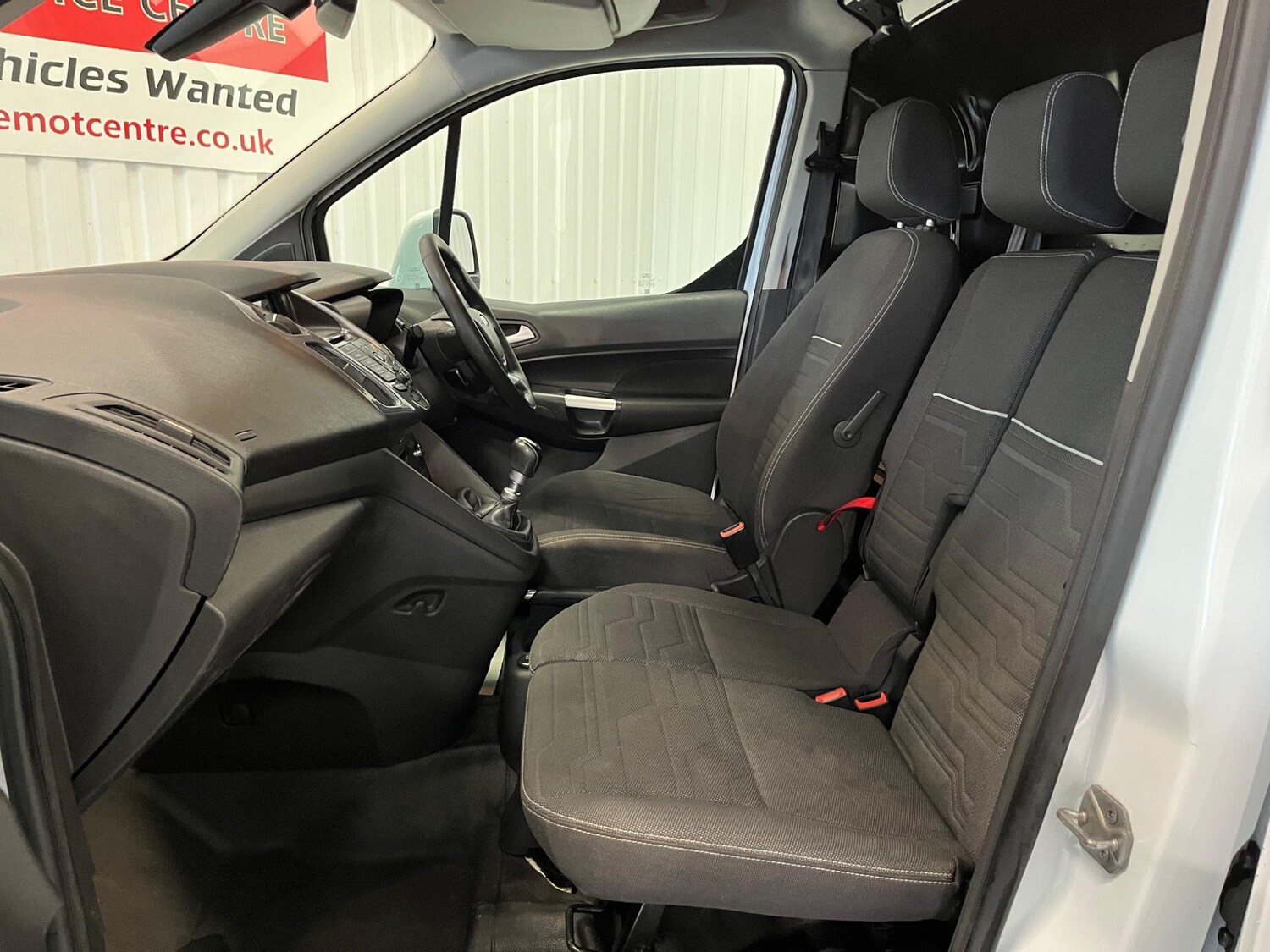 Used Ford Transit Connect 2015 for sale - 77838427: Photo 15